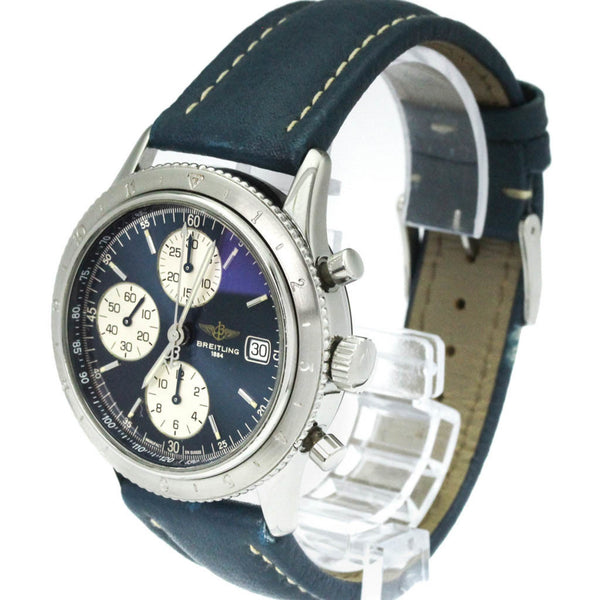 Breitling Wristwatch
