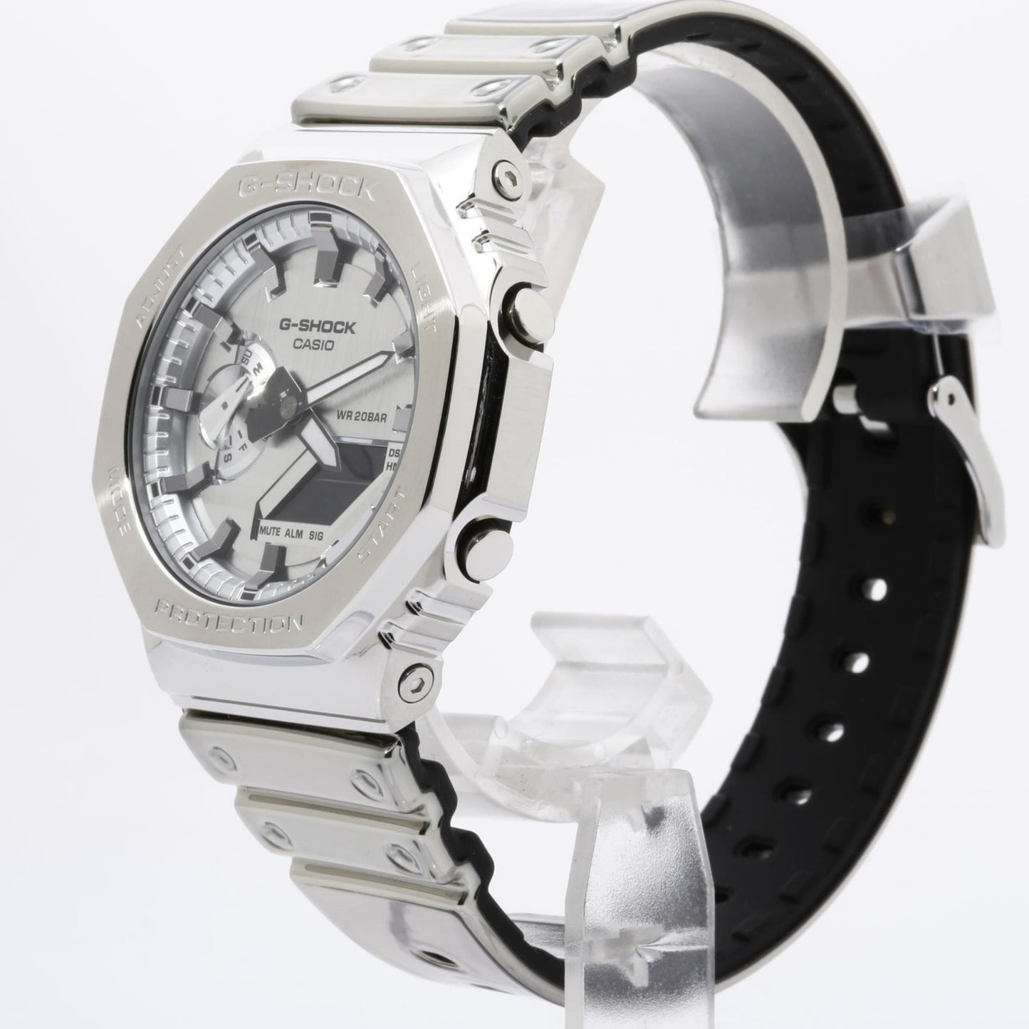 Casio Wristwatch
