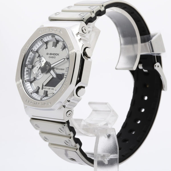 Casio Wristwatch