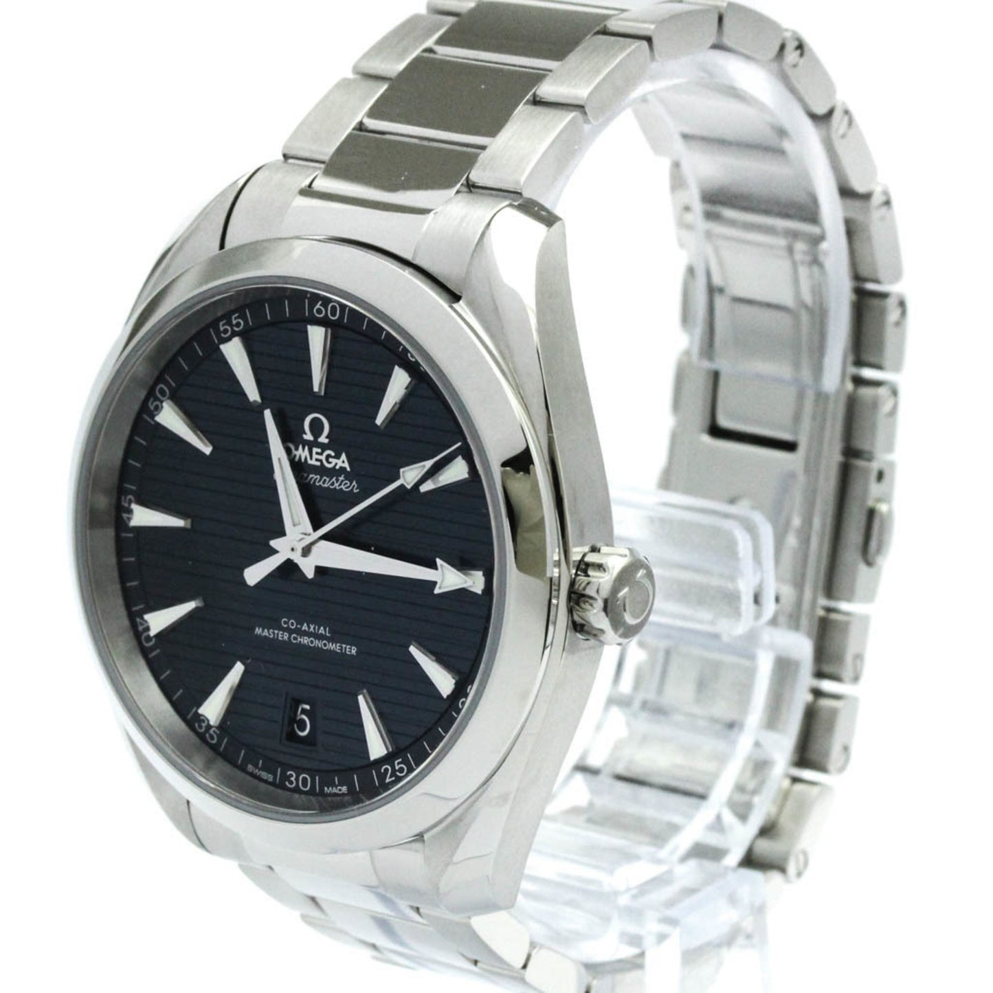 Omega Wristwatch