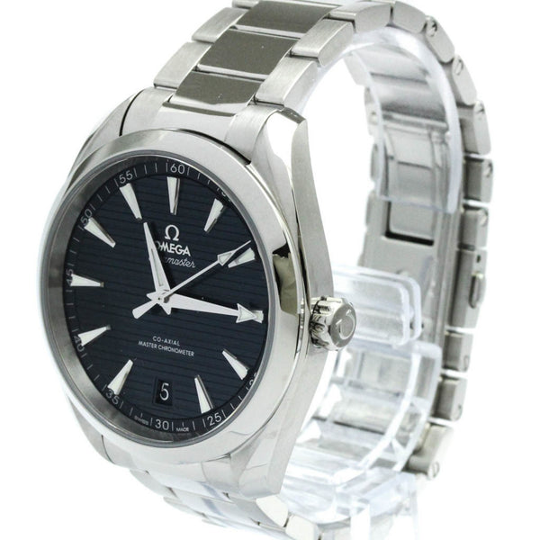 Omega Wristwatch
