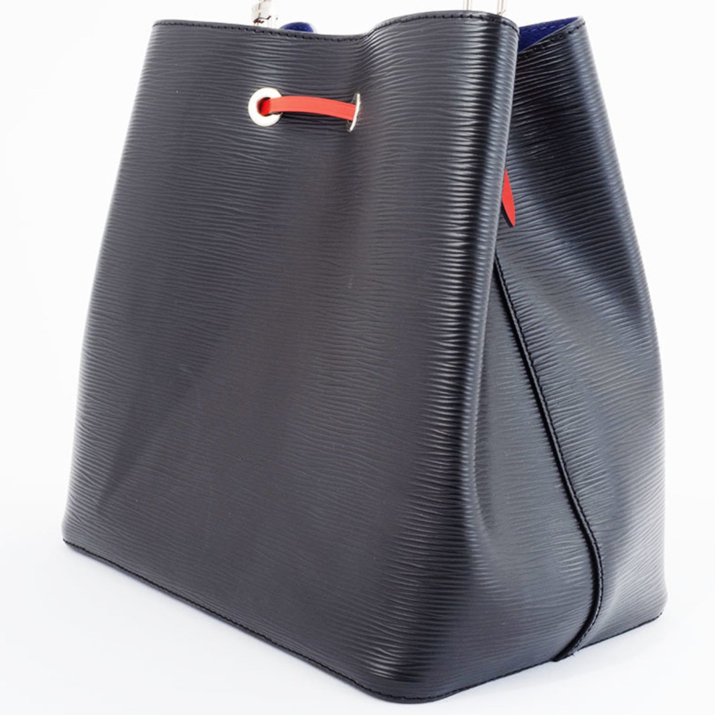 Louis Vuitton Shoulder Bag Epi Leather