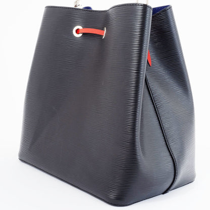Louis Vuitton Shoulder Bag Epi Leather