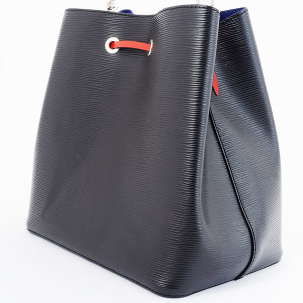 Louis Vuitton Shoulder Bag Epi Leather