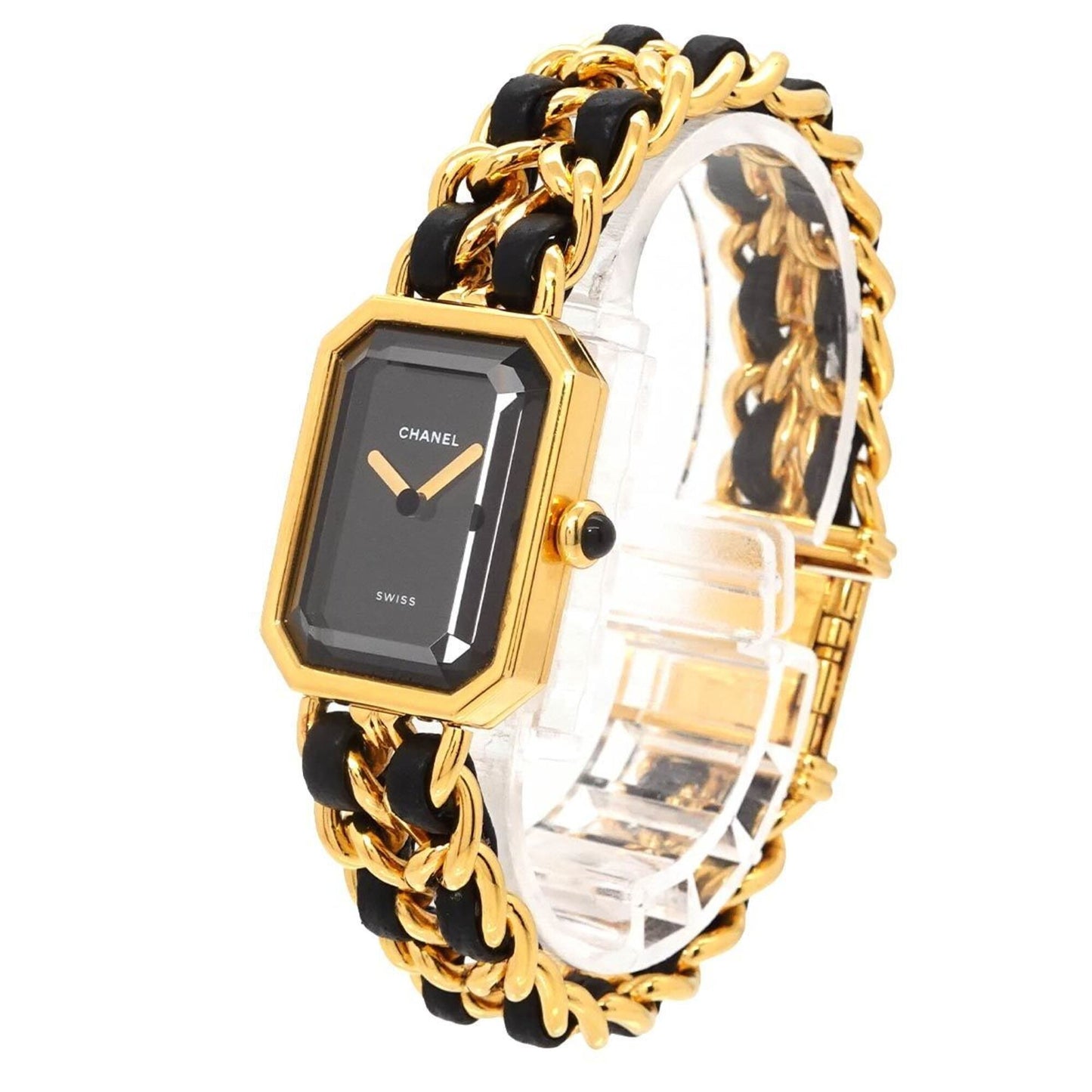 Chanel Wristwatch