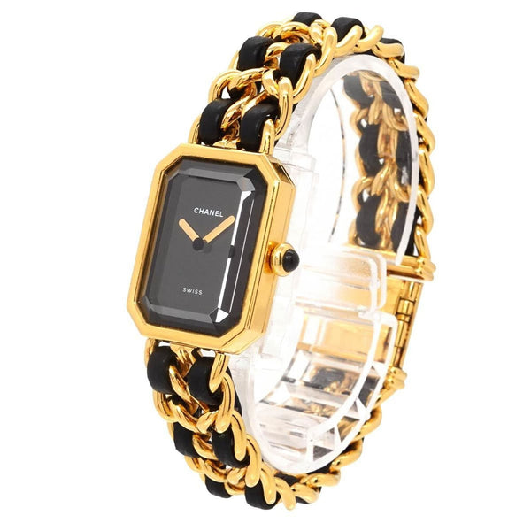 Chanel Wristwatch