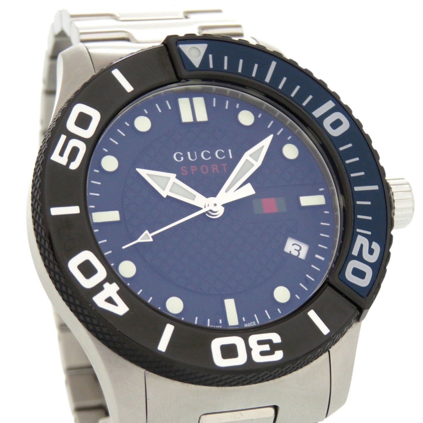 Wristwatch from Gucci