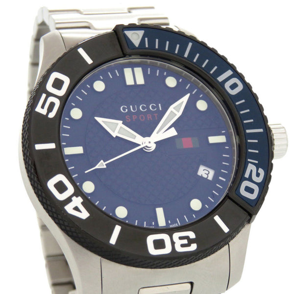 Wristwatch from Gucci