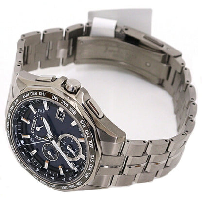 Wristwatch