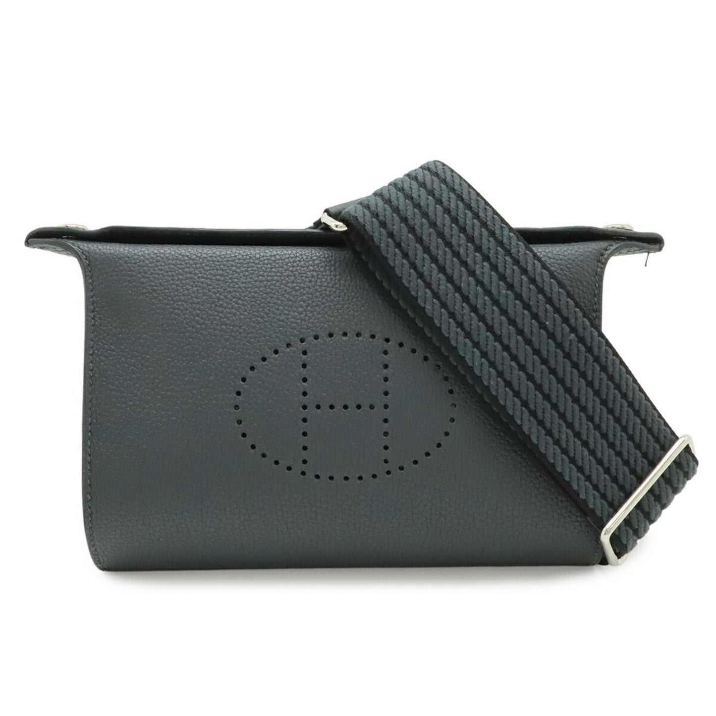 Hermes Shoulder Bag Togo Leather