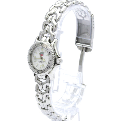 Tag Heuer Wristwatch