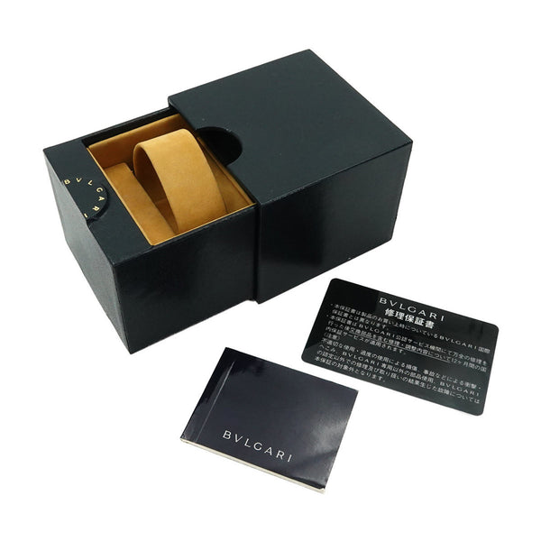 Bvlgari Wristwatch