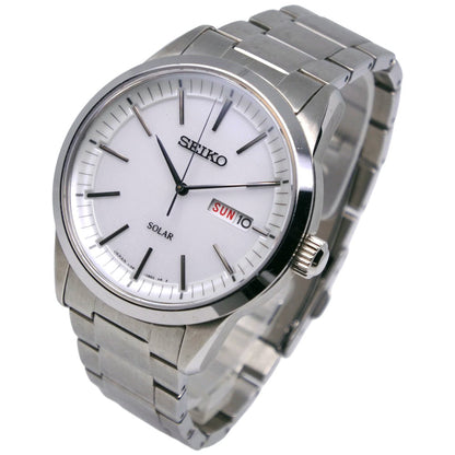 Wristwatch by Seiko