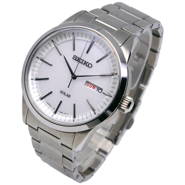 Wristwatch by Seiko
