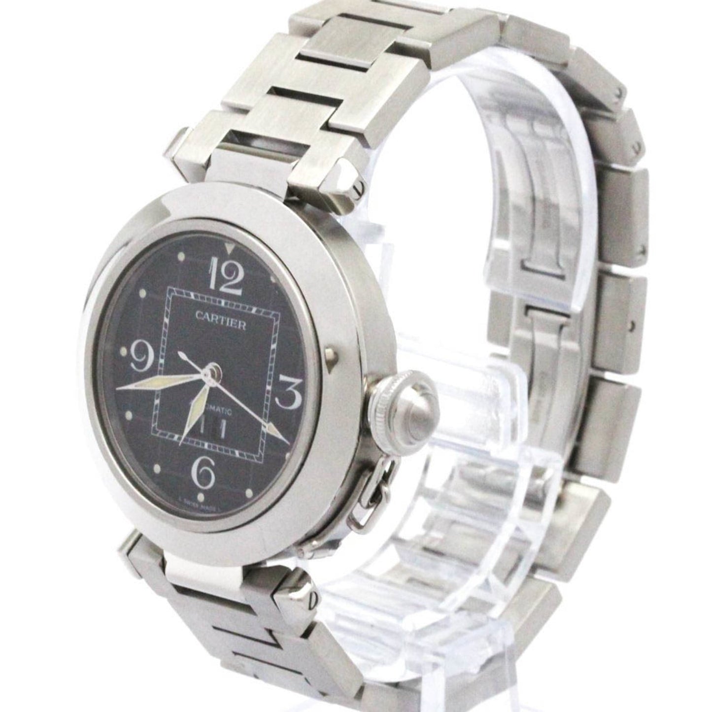 Cartier Wristwatch