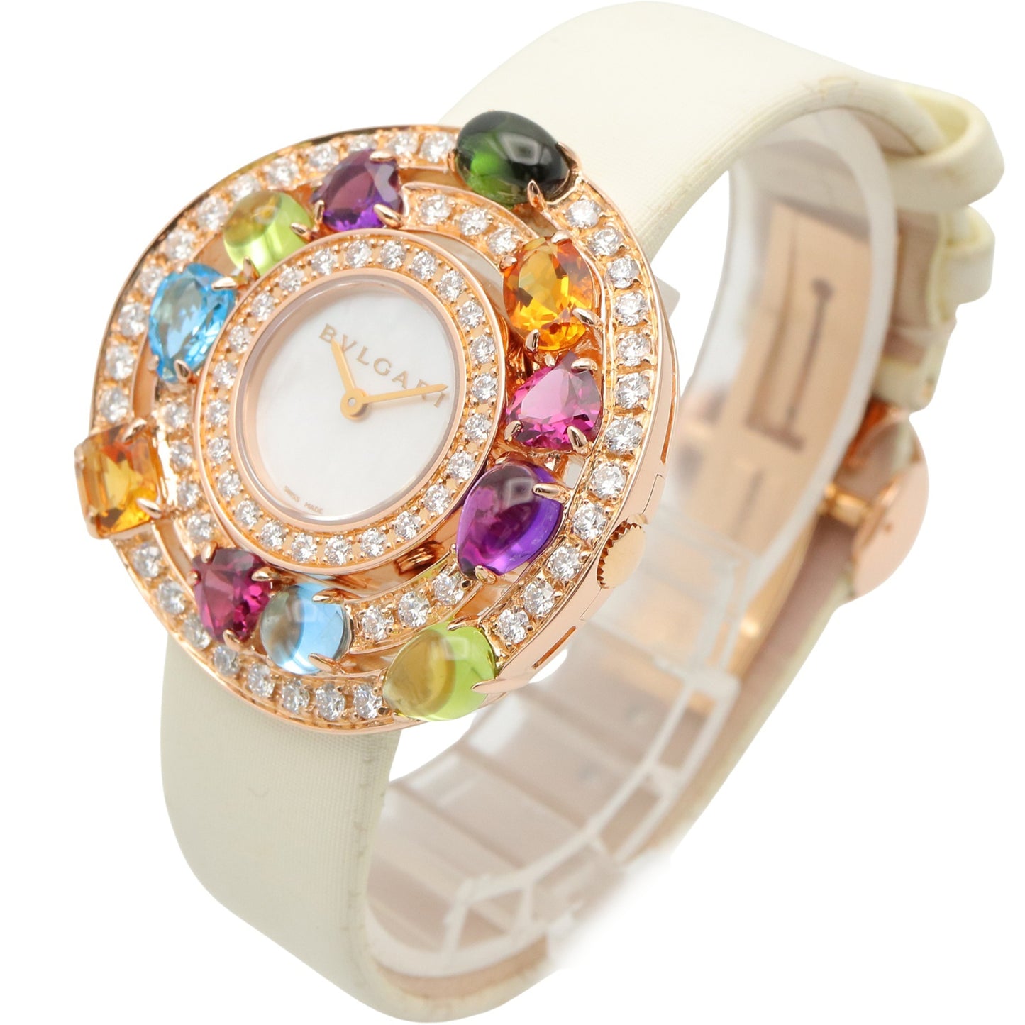 Bvlgari Wristwatch