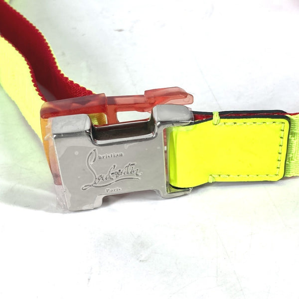Christian Louboutin Belt Standard