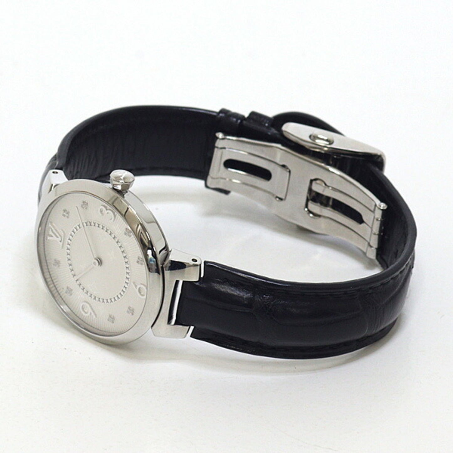 Louis Vuitton Wristwatch