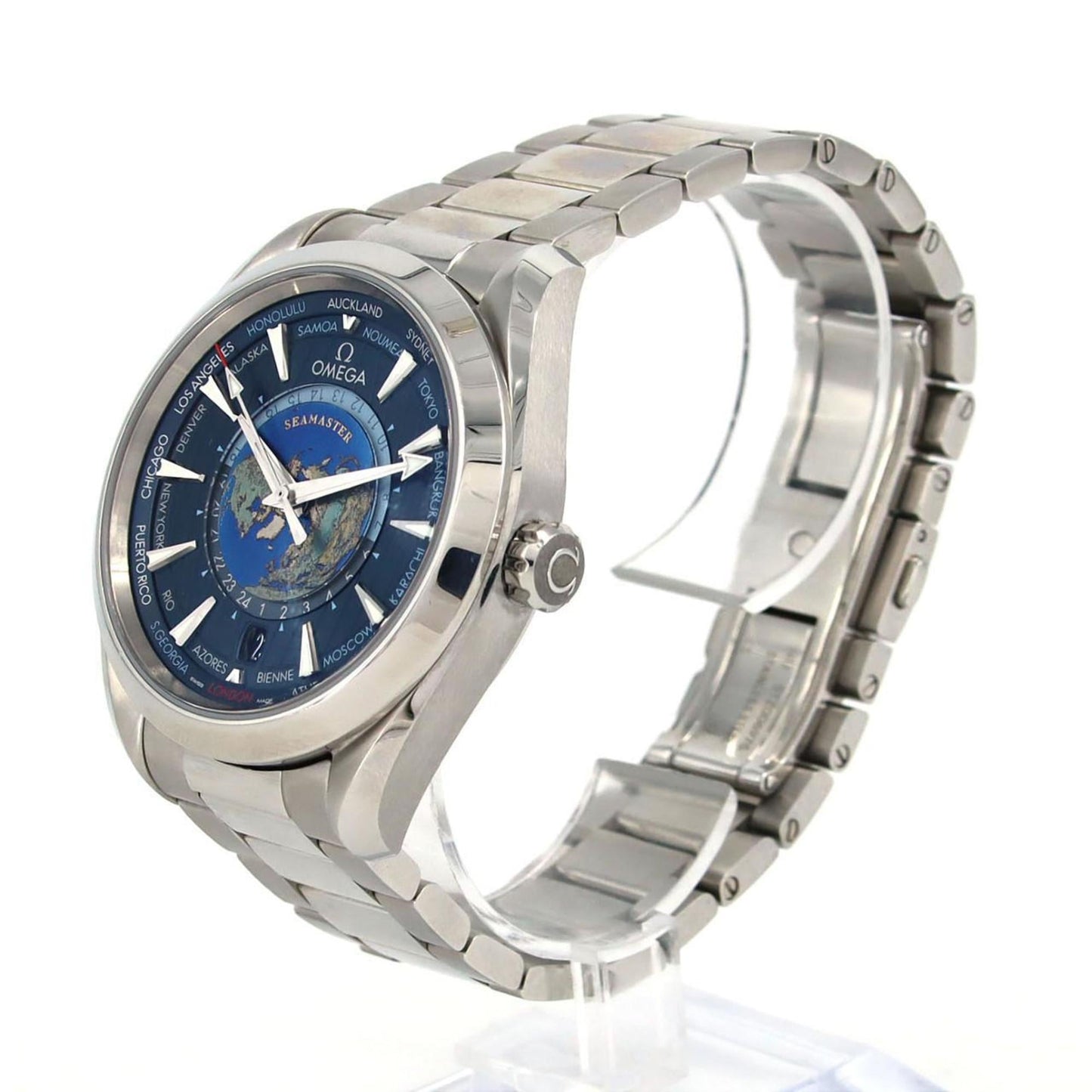 Omega Wristwatch