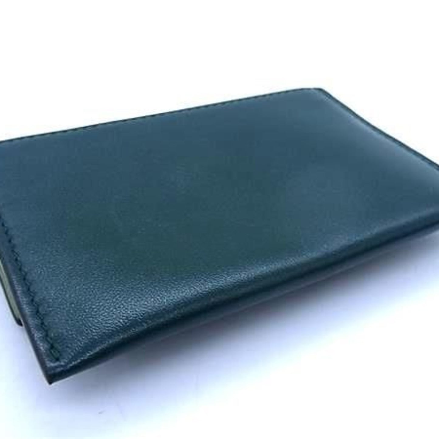 Case leather business card case Salvatore Ferragamo