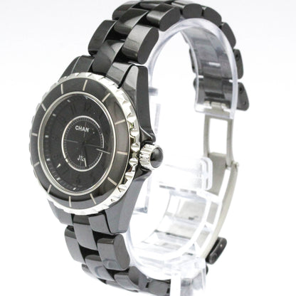 Chanel Wristwatch