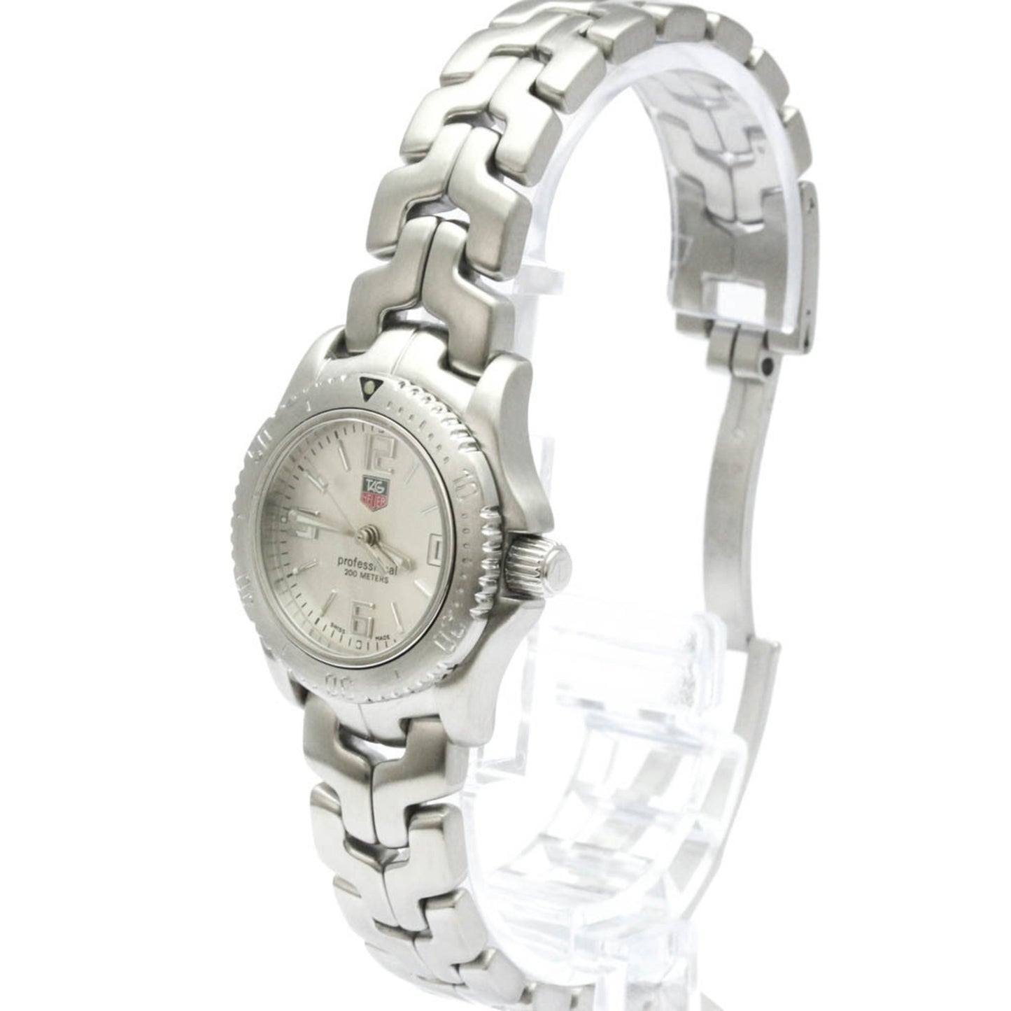 Wristwatch Tag Heuer