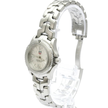 Wristwatch Tag Heuer