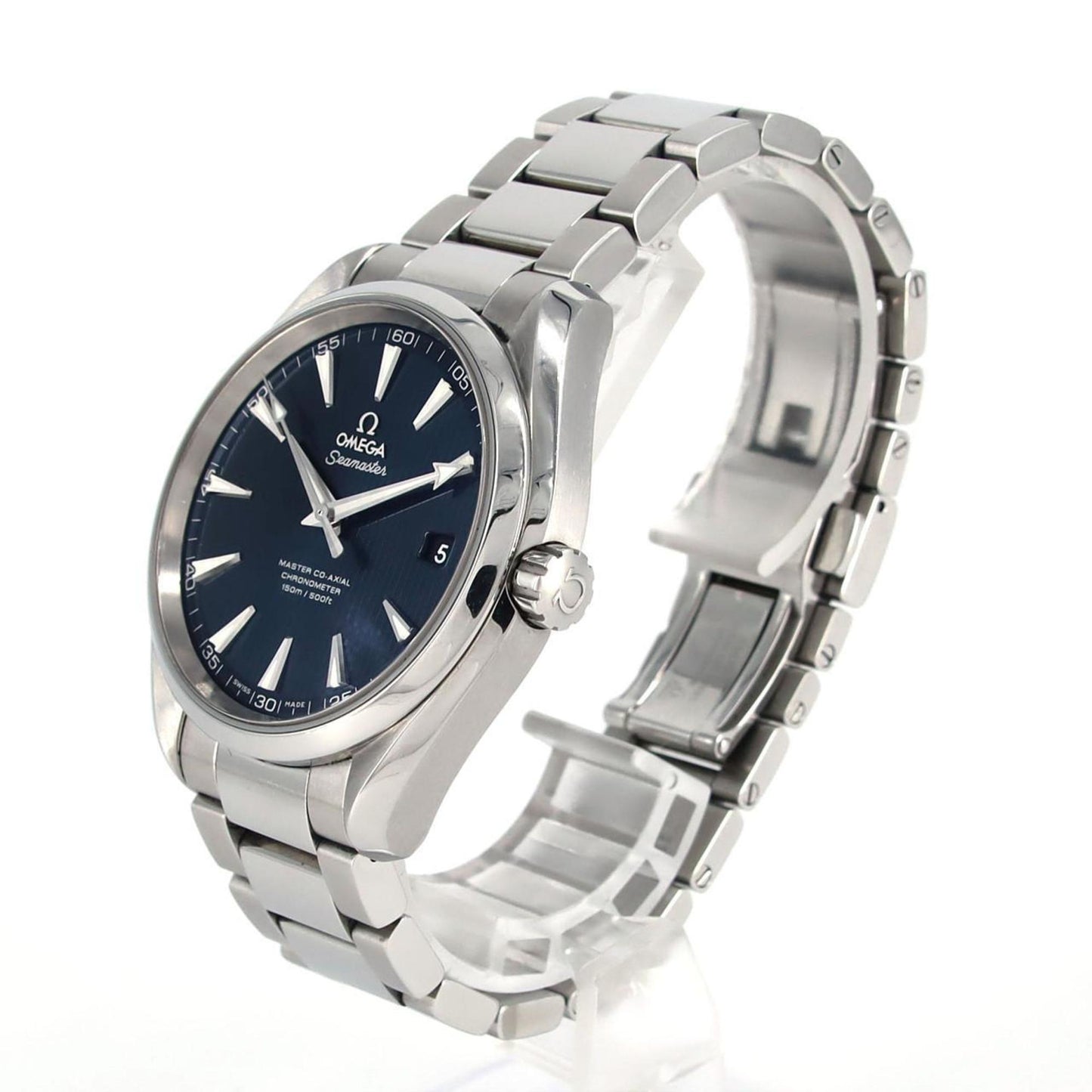 Omega Wristwatch