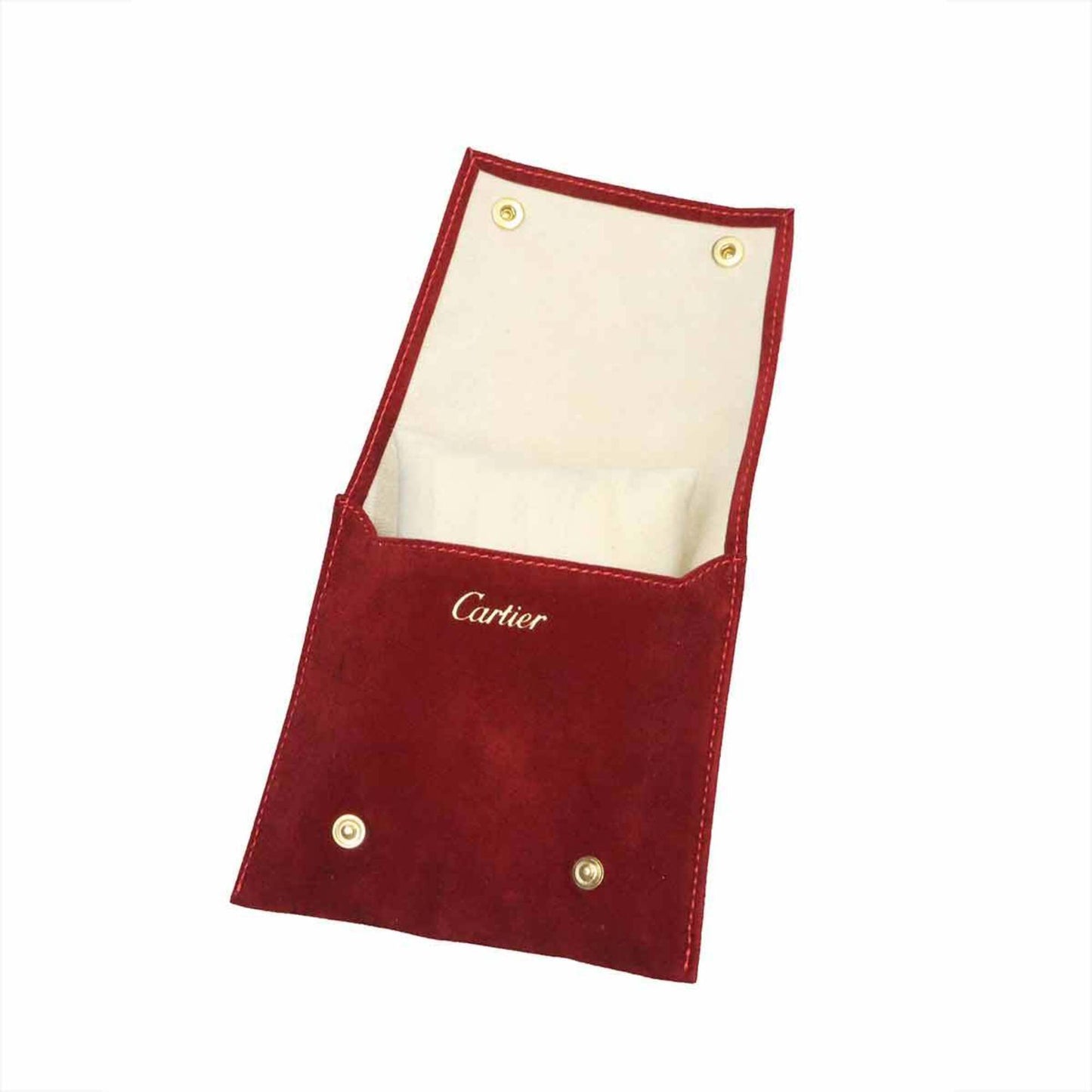 Cartier Wristwatch