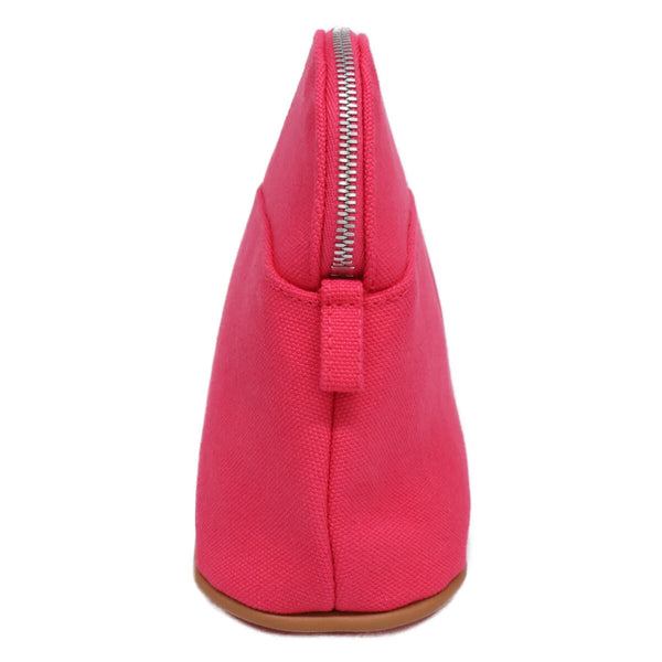 Canvas Pouch Hermes