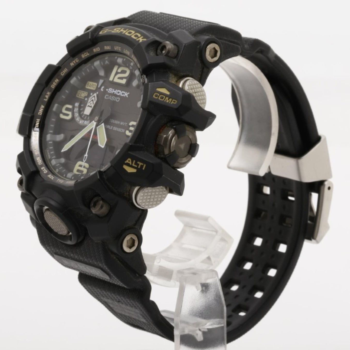 Casio Wristwatch