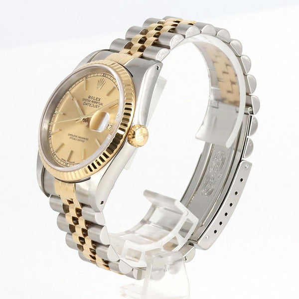 Rolex Wristwatch