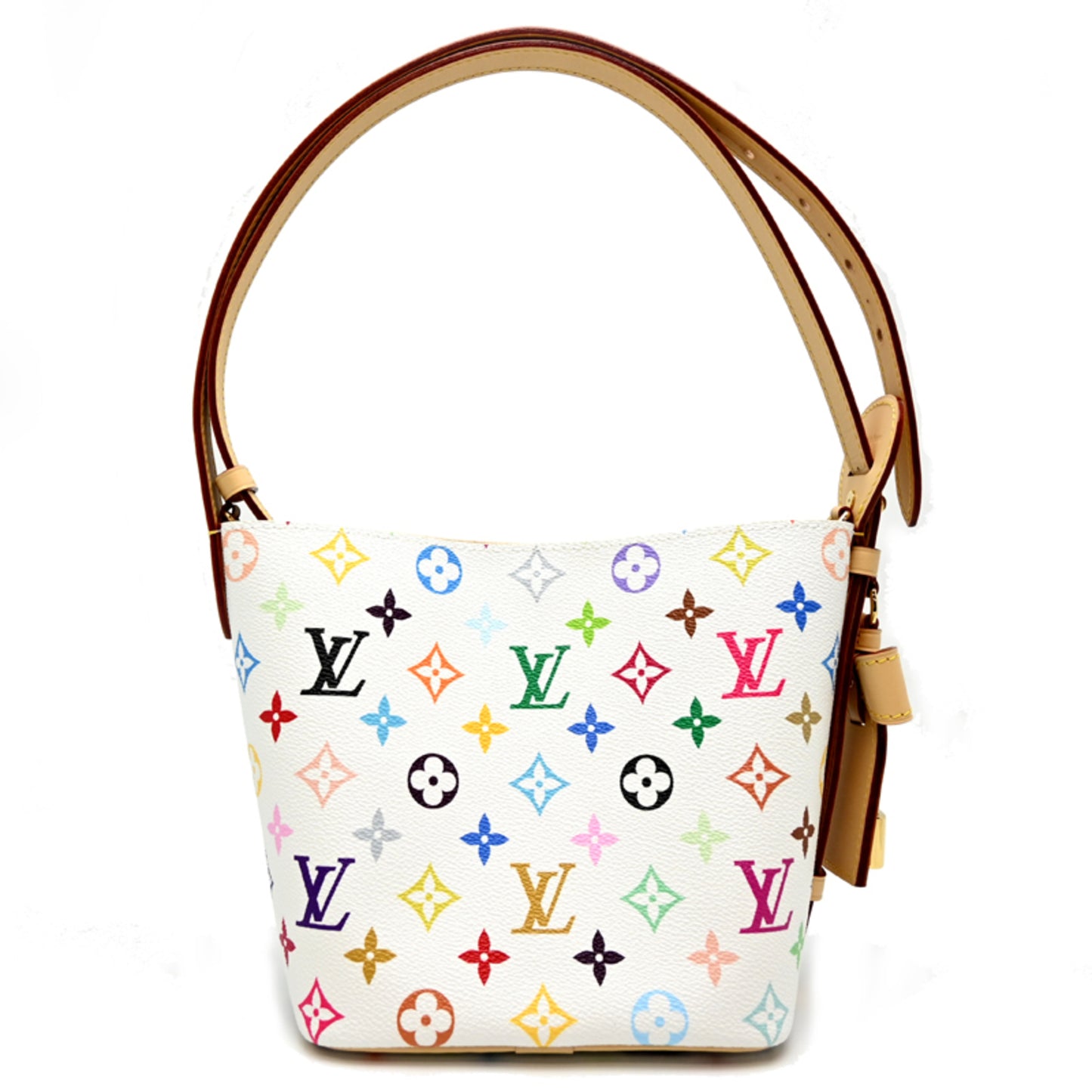 Shoulder Bag Monogram Louis Vuitton