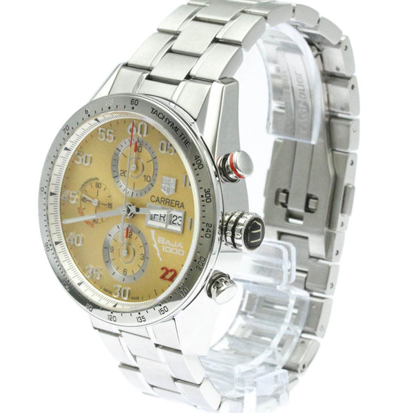 Tag Heuer Wristwatch