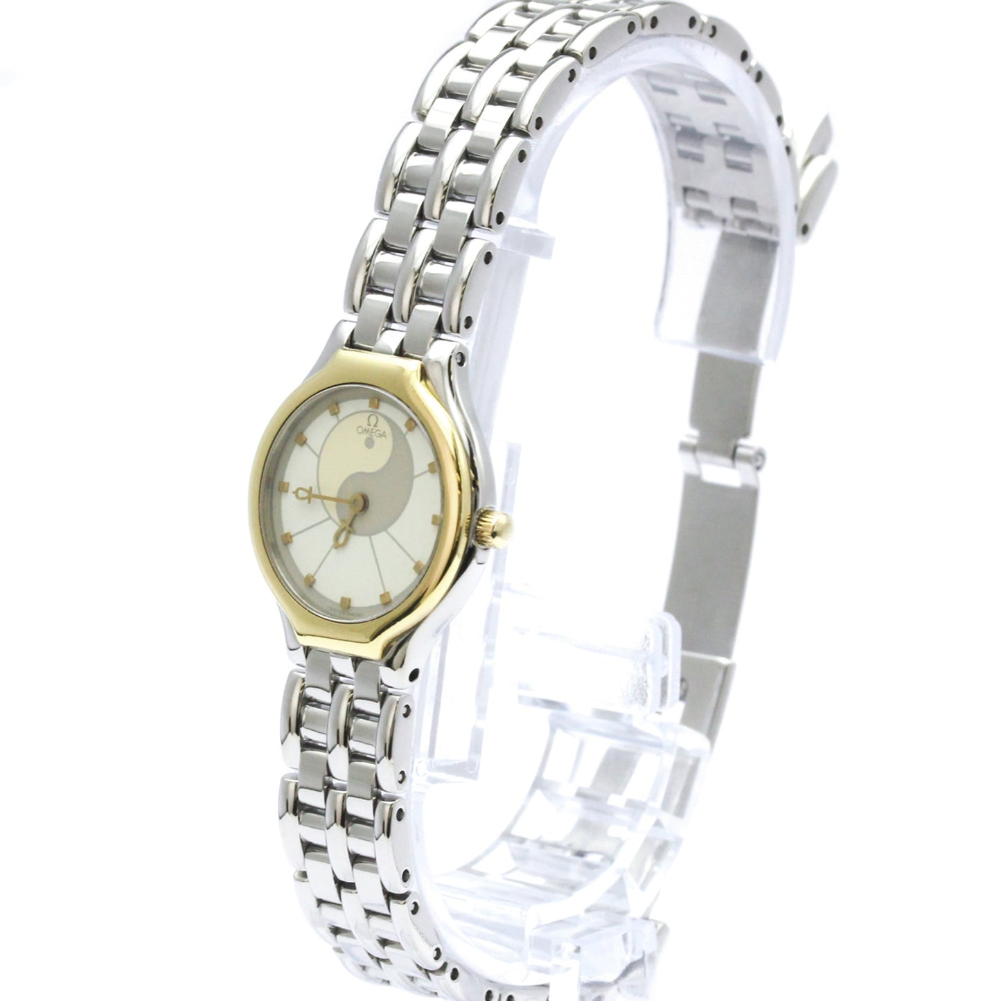 Omega Wristwatch