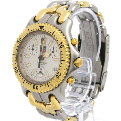 Tag Heuer Wristwatch