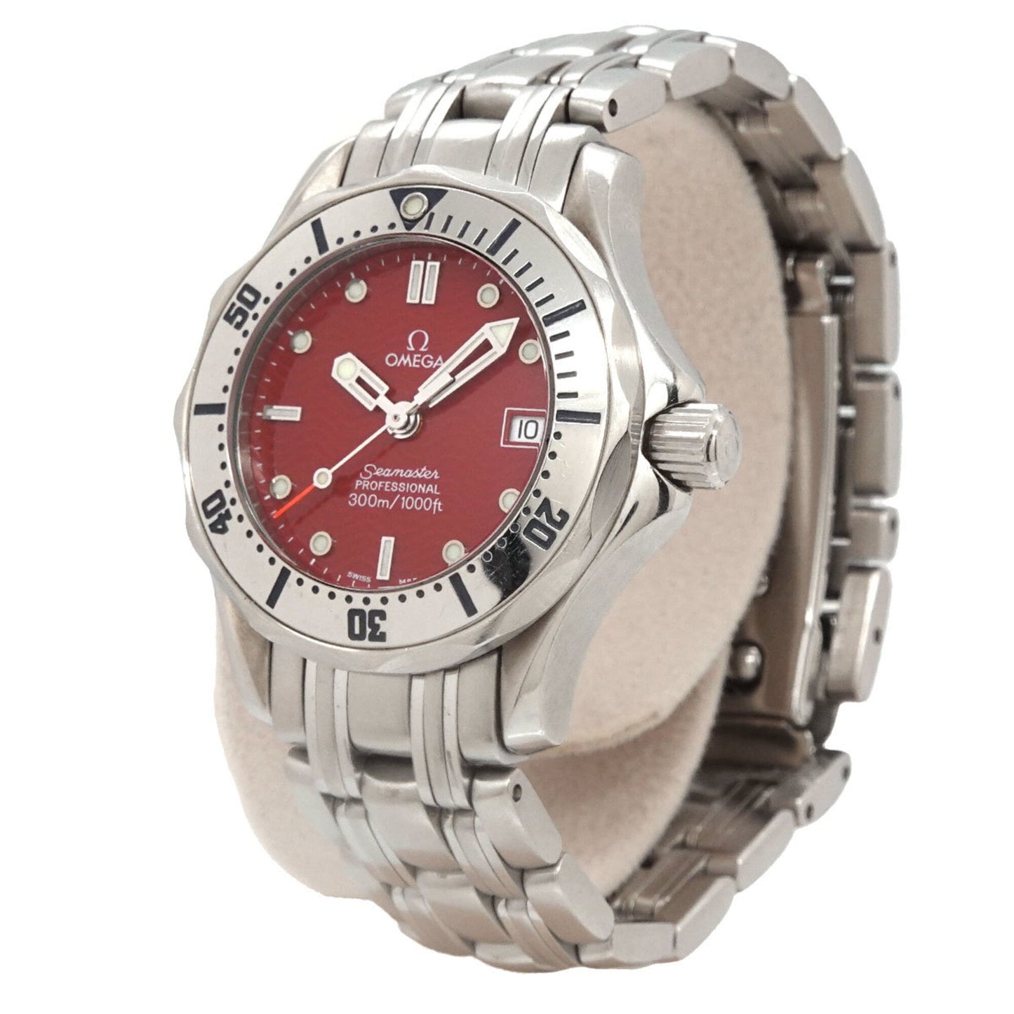 Omega Wristwatch