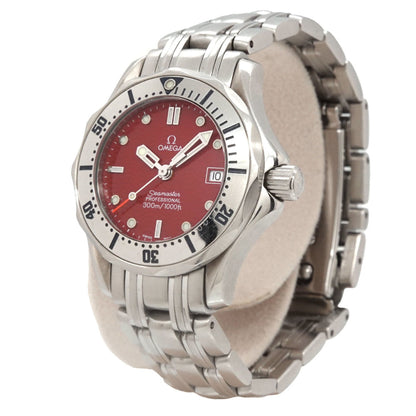 Omega Wristwatch