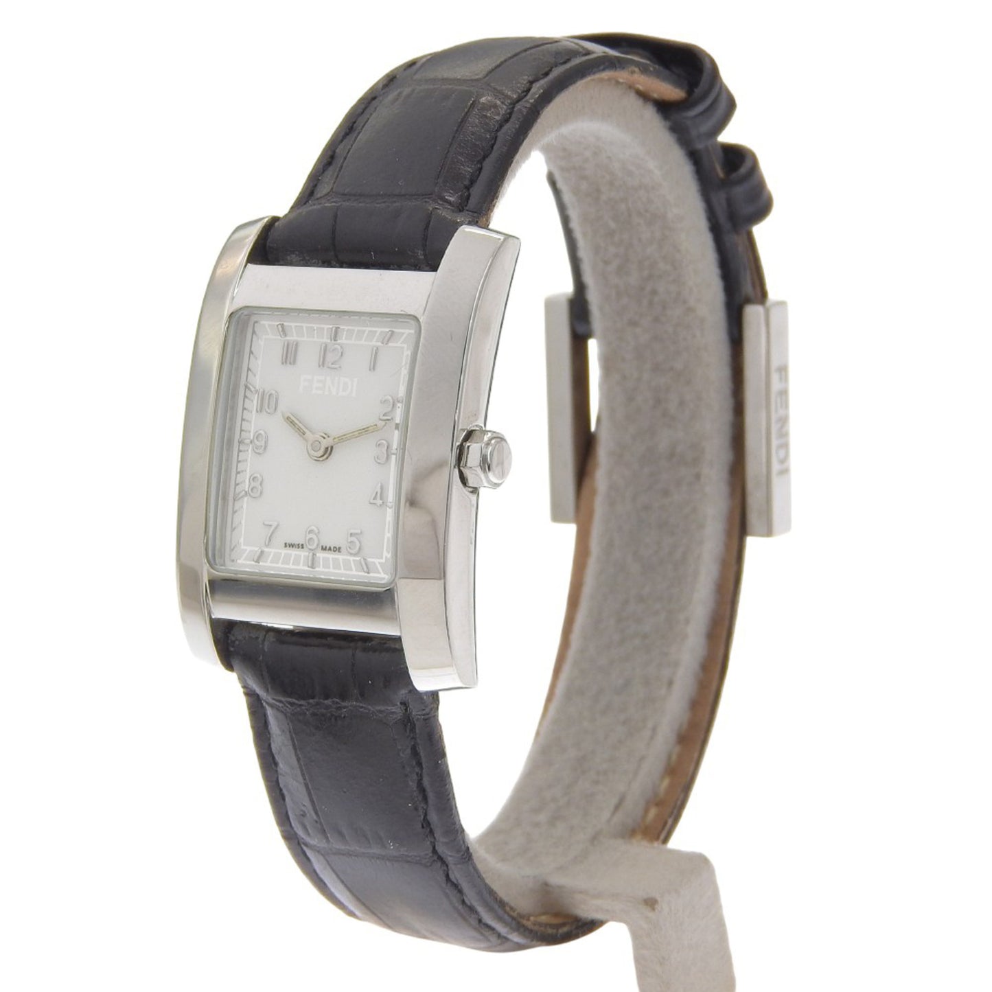 Wristwatch by Fendi