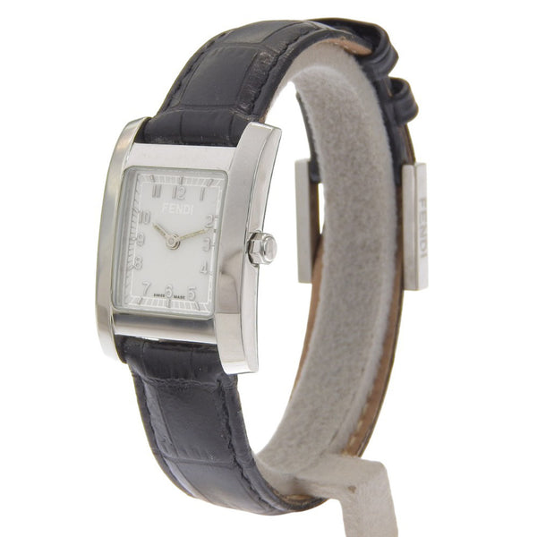 Wristwatch by Fendi
