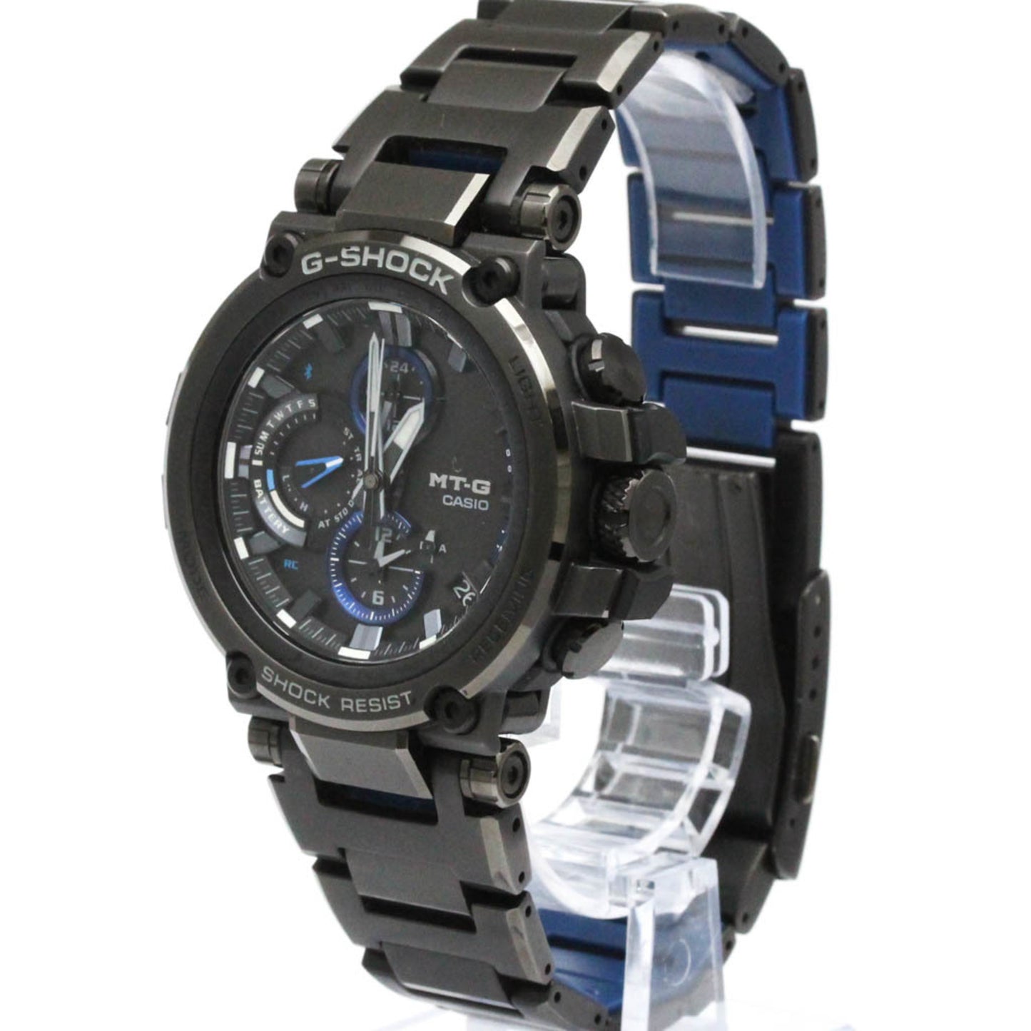 Casio Wristwatch