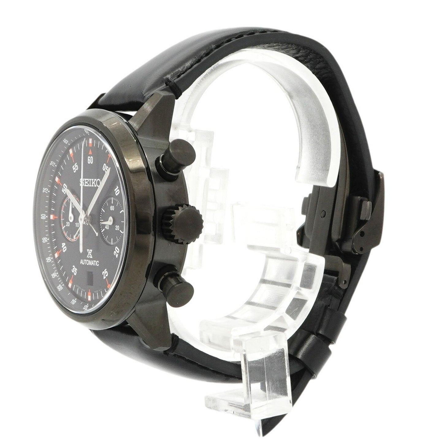 Seiko Wristwatch