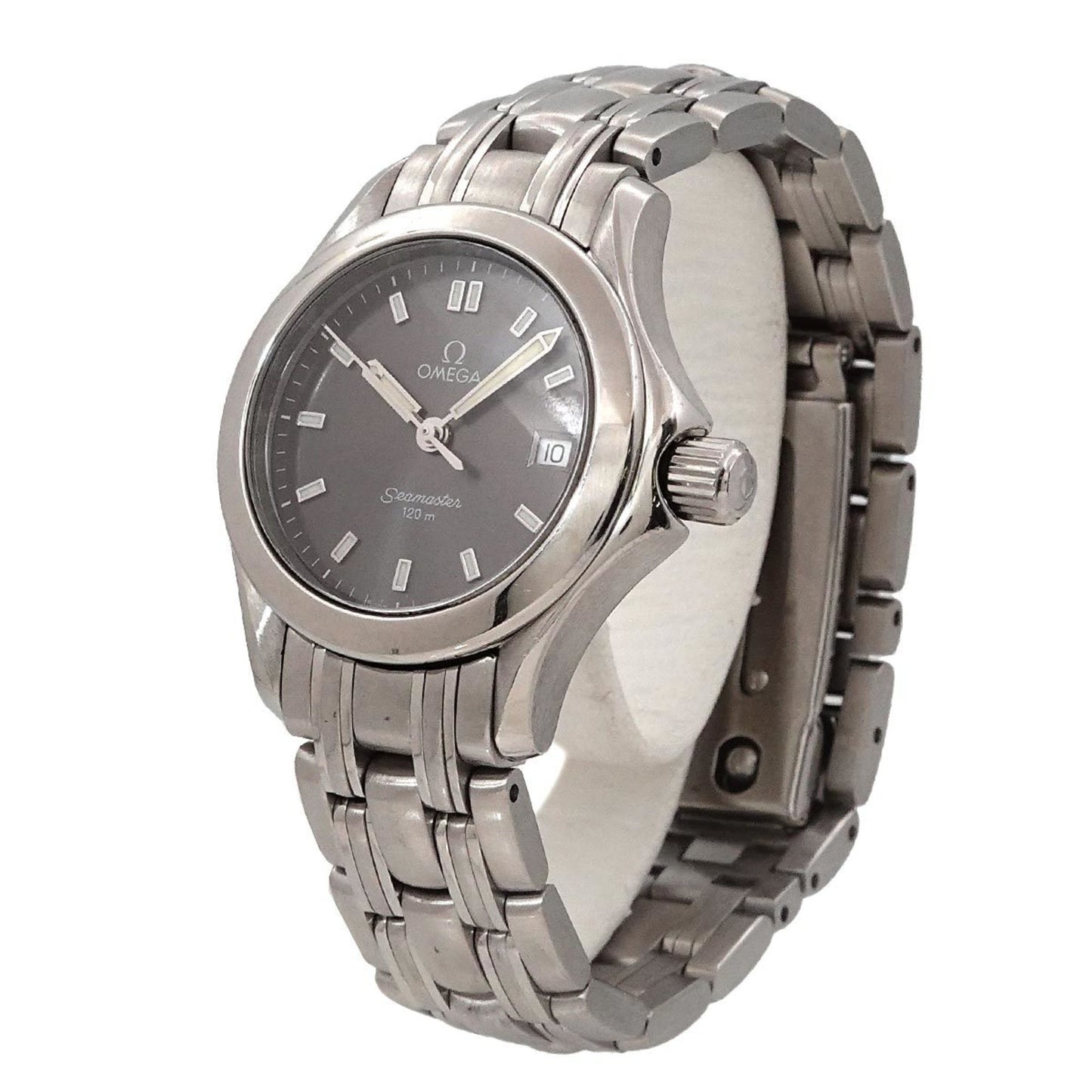 Omega Wristwatch