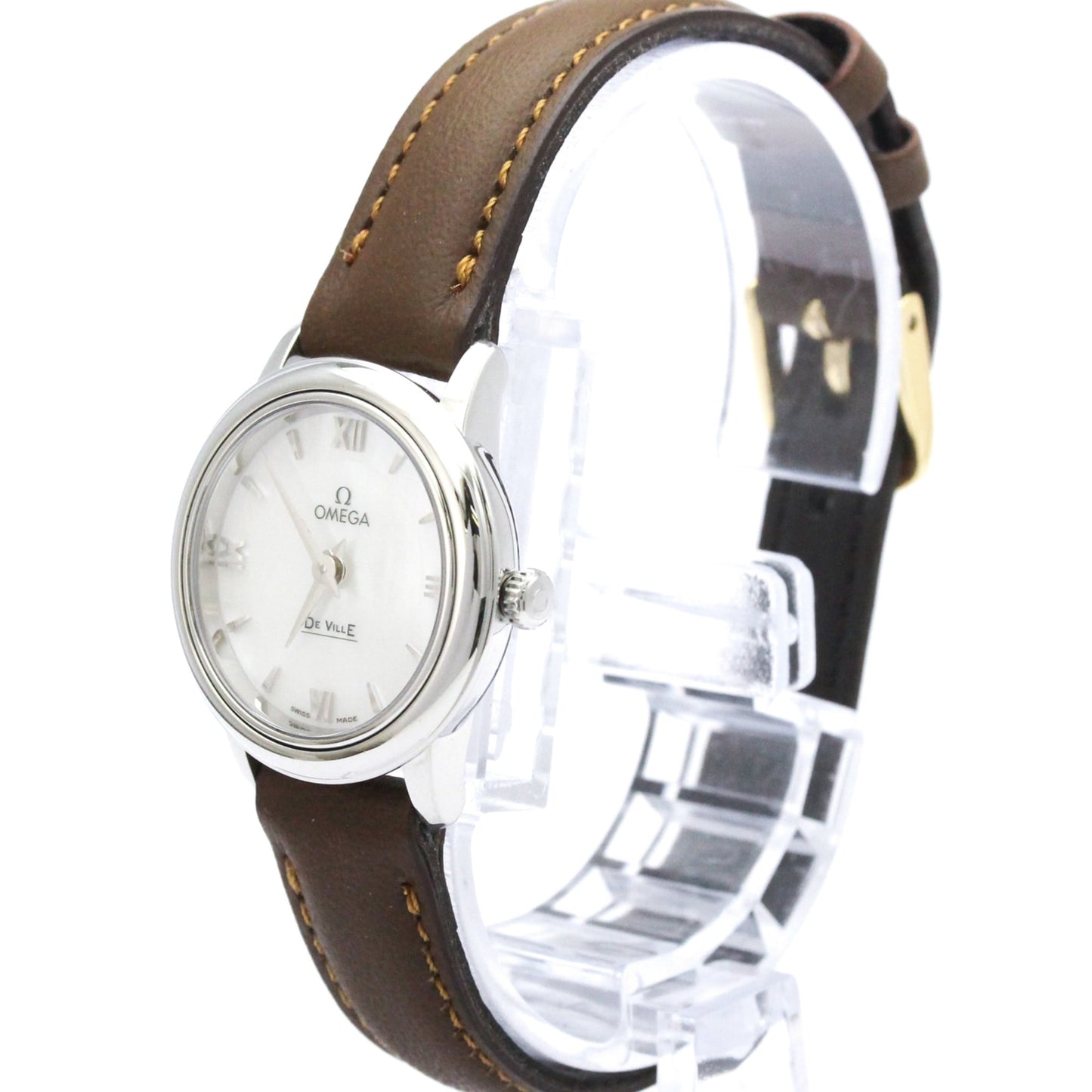 Omega Wristwatch