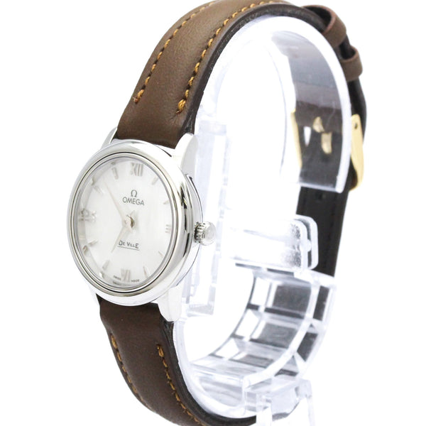 Omega Wristwatch
