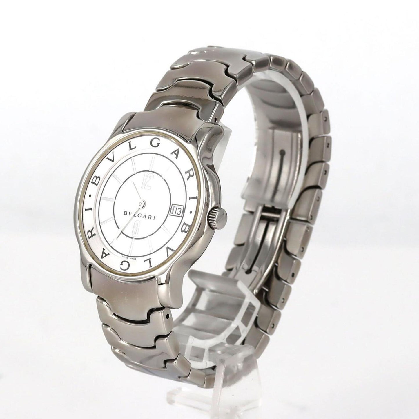 Bvlgari Wristwatch