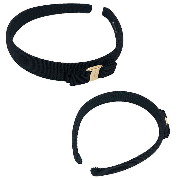 Cotton band from Salvatore Ferragamo