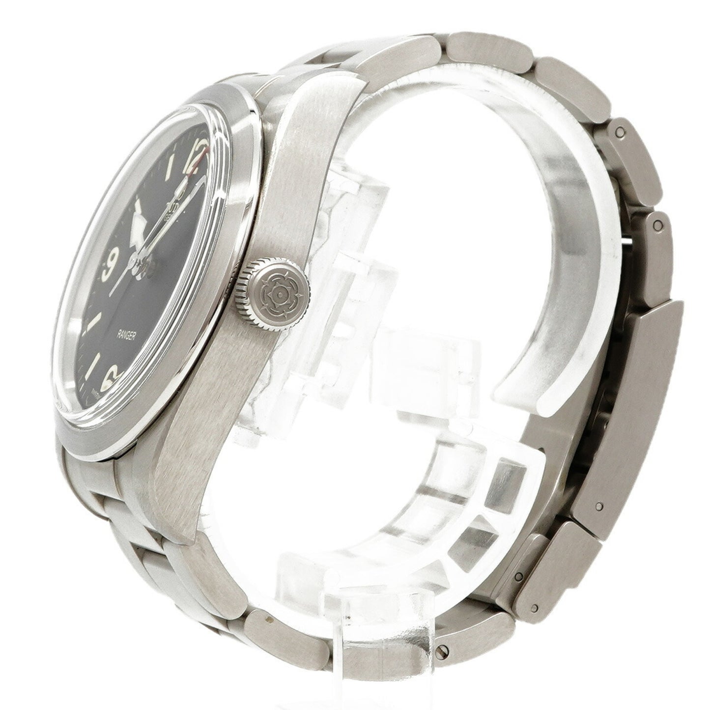 Tudor Wristwatch