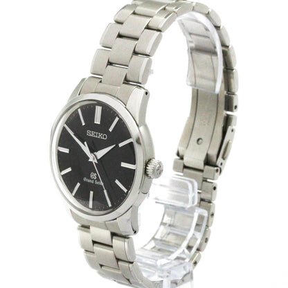 Seiko Wristwatch