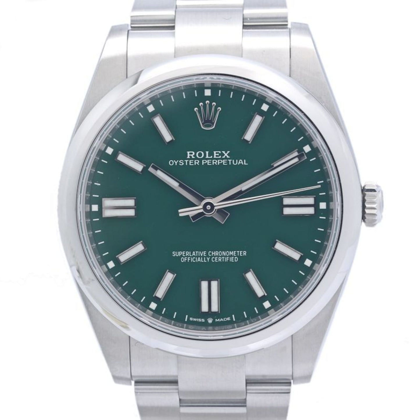 Rolex Wristwatch
